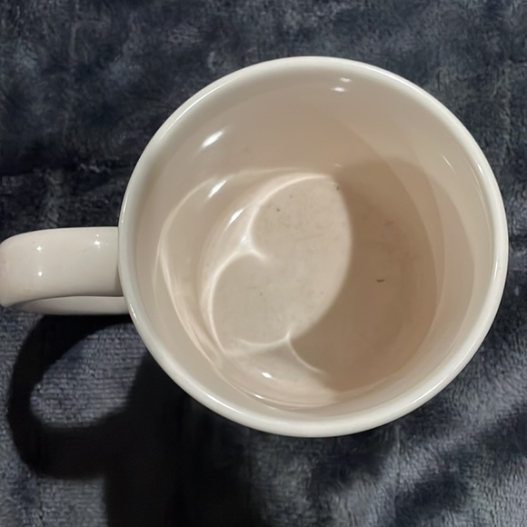 Ingleman Designs Plaid patchwork Rooster Image Mug - Picture 10 of 14